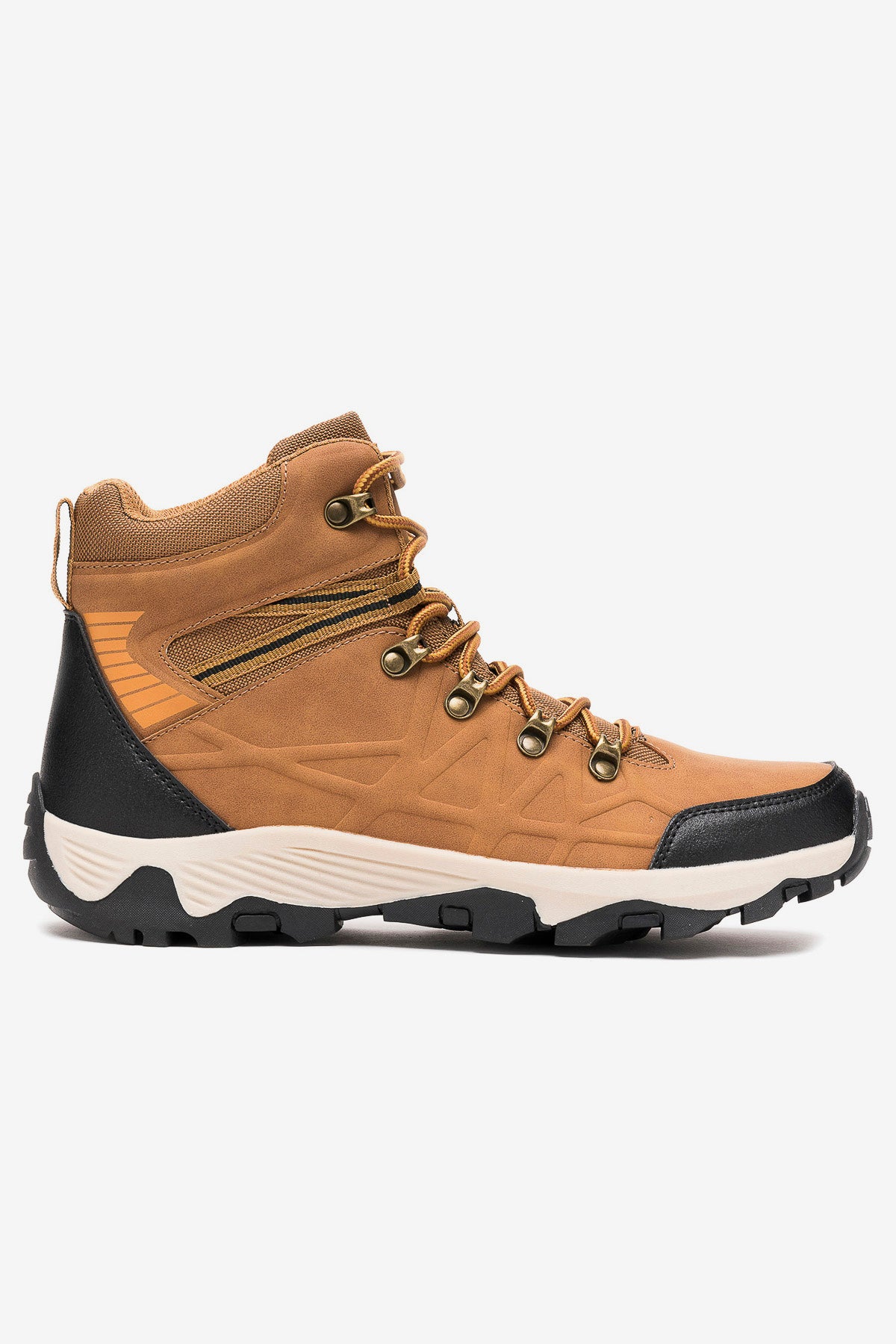 Bototo Hombre Beige Oscuro Vito Chinitown Chinitown